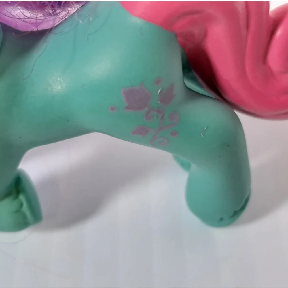 Hasbro vintage my